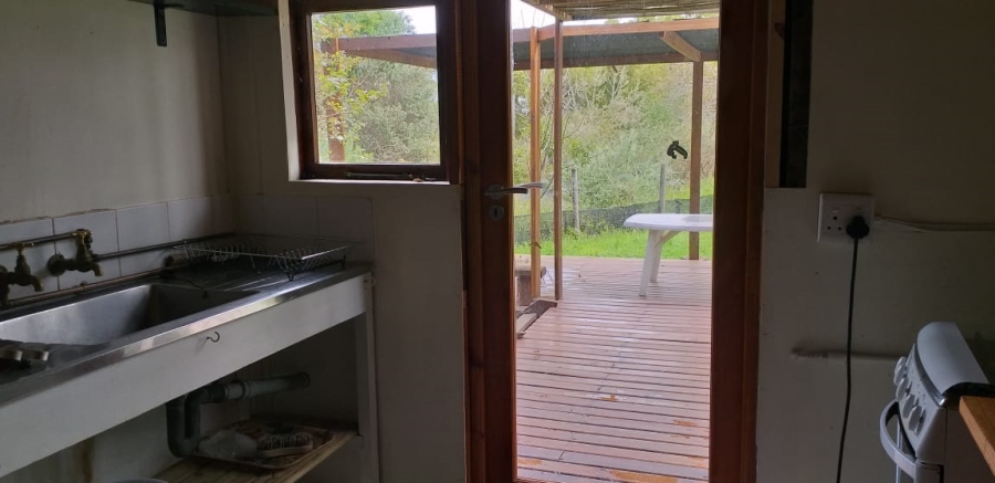 To Let 1 Bedroom Property for Rent in The Crags Western Cape